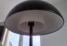 Lampa ikea retro grzybek