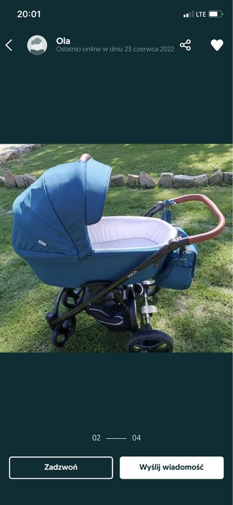 Bebetto luca  3 w 1