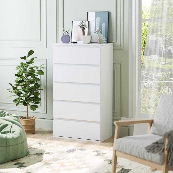 Nowa komoda / półka / szuflada / regał / szafka / szafa / W120!