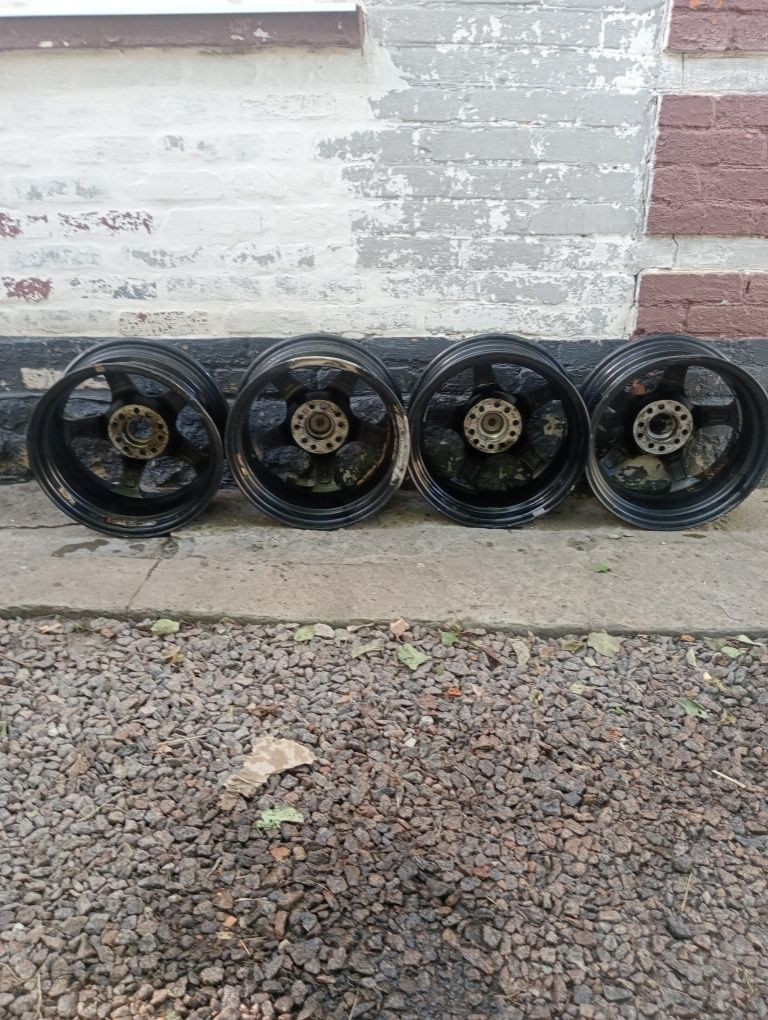 Диски  5 /108/16
