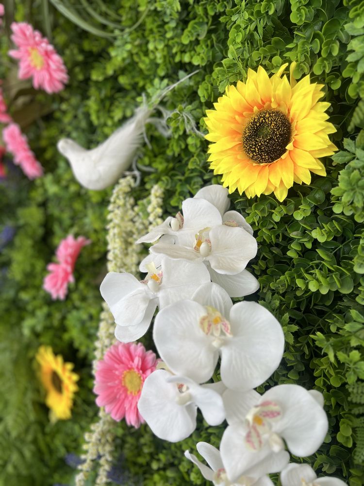 Jardim Vertical