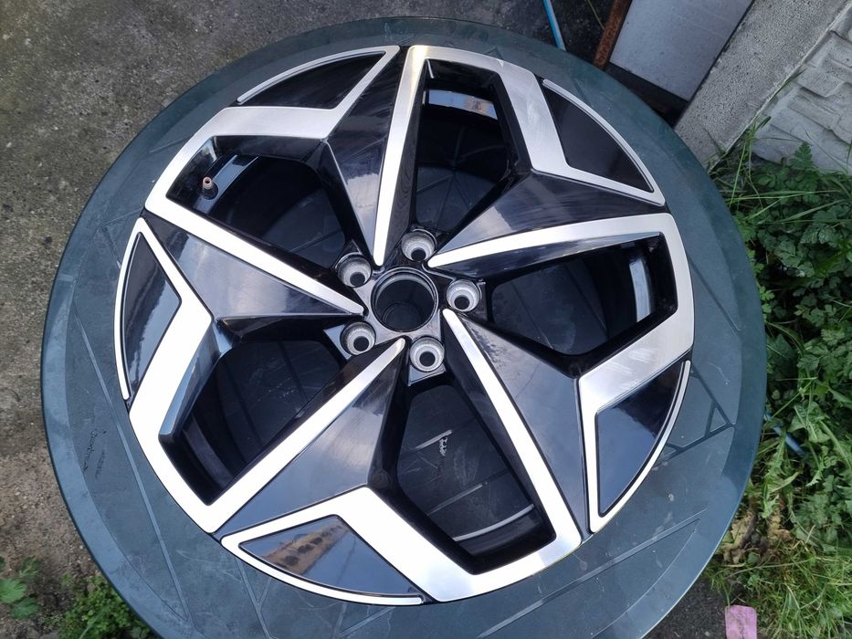 Felga VW ID.3 19" 10A.601.025 5x112 57,1