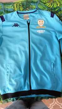 Bluza Leeds United Originalna na 100 lecie klubu