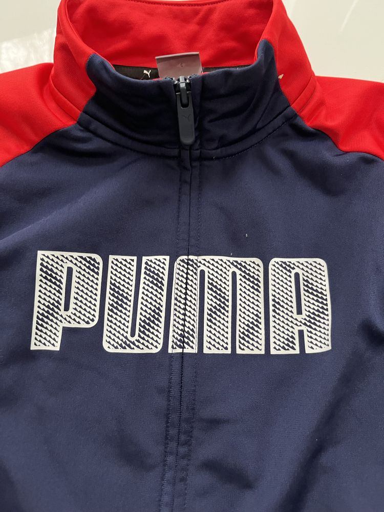 Bluza Puma 11/12 lat