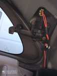Silniczek otwierania szyby tylnej Chrysler Grand Voyager IV, Voyager