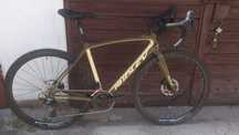 Ridley Kanzo Speed Gravel GRX 2x12 Dt Swiss