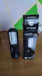 Lampa ledowa firmy Wetelux