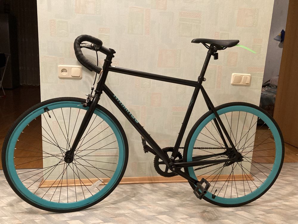 Велосипед SCHWINN “Raser”