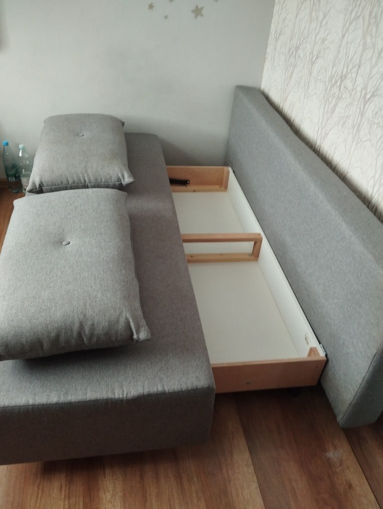 Kanapa rozkładana sofa