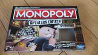 Monopoly Cheaters Edition