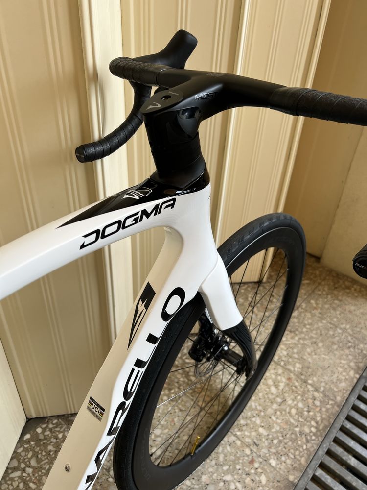 Pinarello Dogma F 57,5