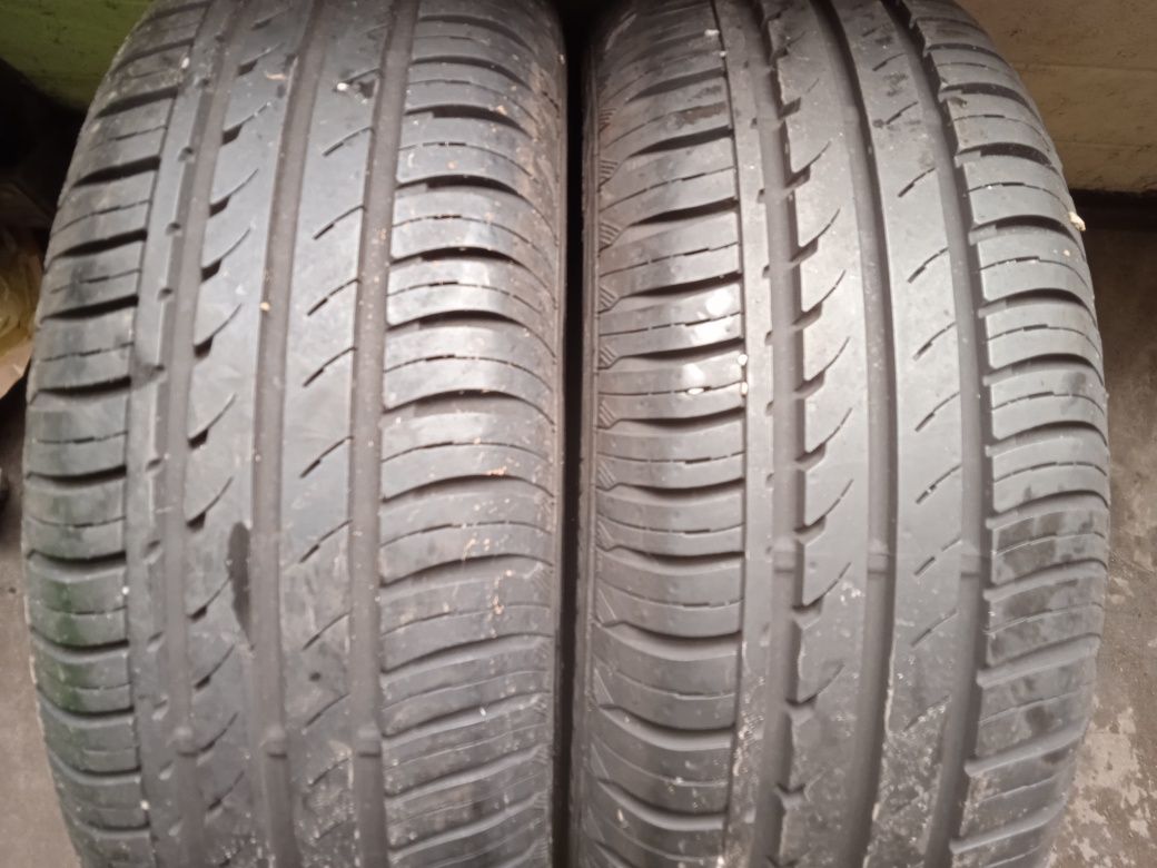 Opony letnie Continental 185/60R14