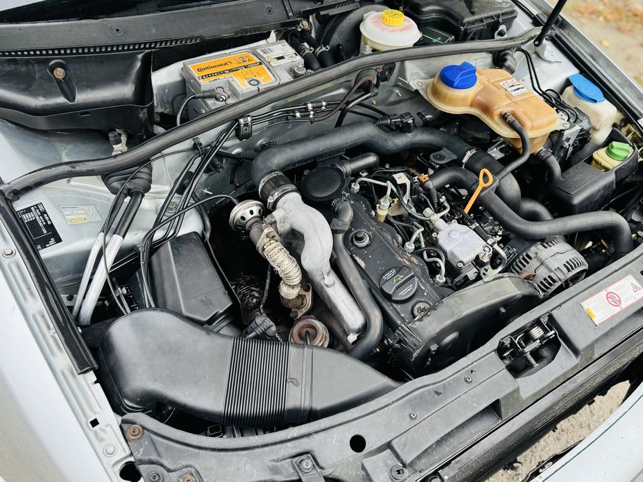 Продам Audi A4 турбодизель 1,9