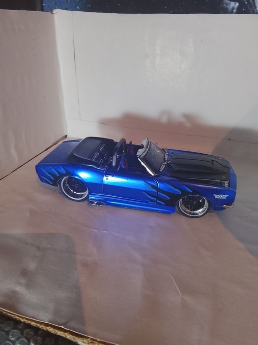 Машинка коллекция