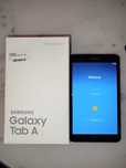 Tablet Samsung Galaxy A6. SM-T280. 7,0" 8GB. Stan bardzo dobry..