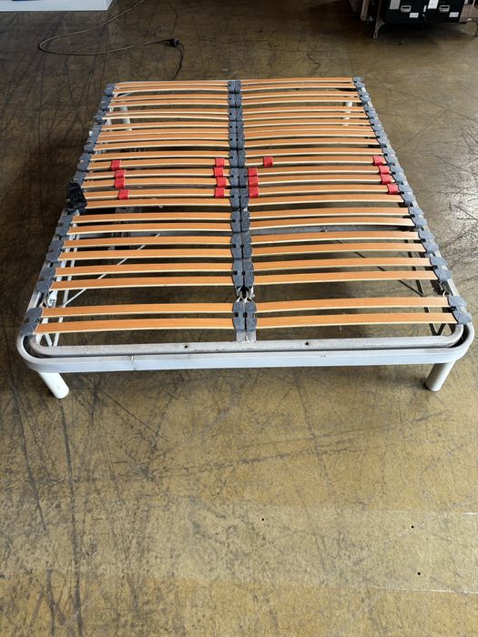 Cama Articulada usada