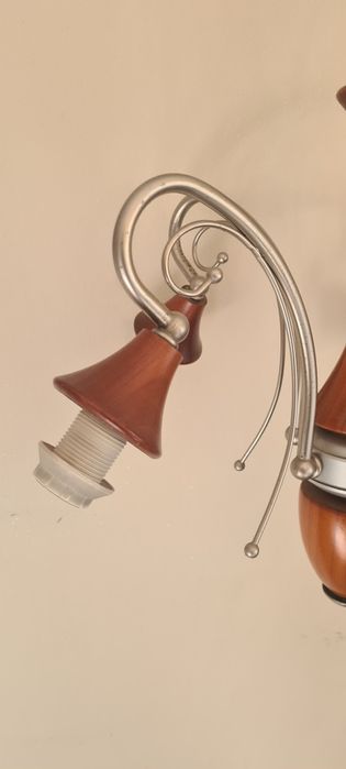 Candeeiro de tecto interior