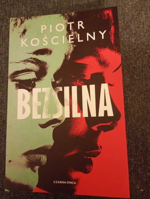 Bezsilna Piotr Kościelny