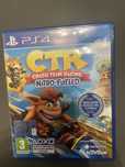 Crash team racing ps4/ps5 sony playstation 4/5