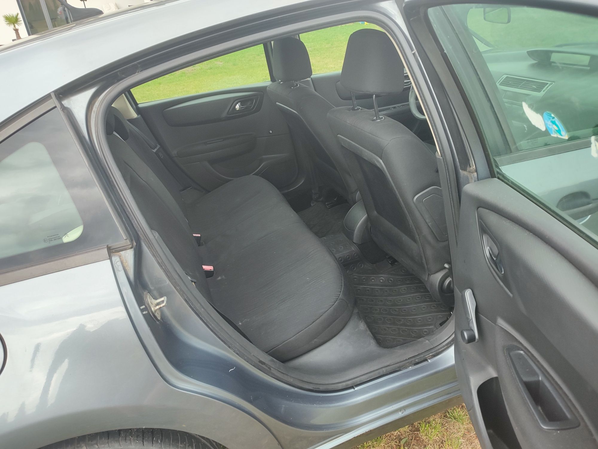 Citroen C4 1.6 HDi 2009r