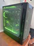 Komputer Gamingowy AMD Ryzen 5 3600/RTX 2060/16 GB RAM/SSD