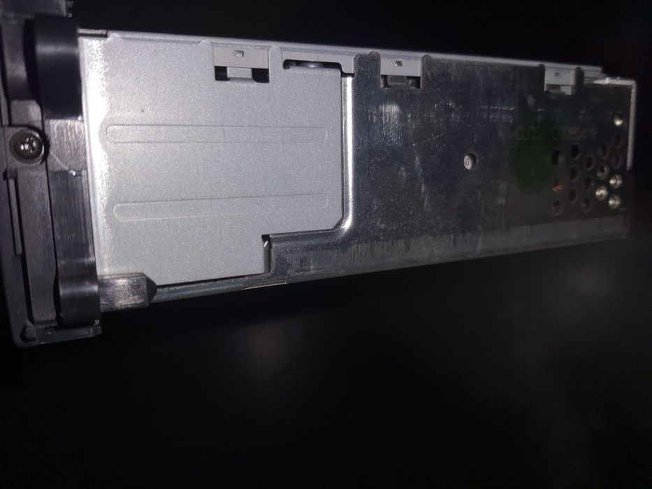 Autorádio Clarion carro dvd