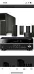 Bose acoustimass 10 seria 5 plus marantz