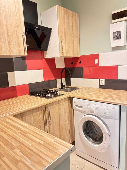 Bezpośrednio sprzedam kawalerkę kolo metra Dworzec Wileński