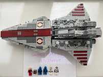 Grande Venda de LEGO Star Wars!