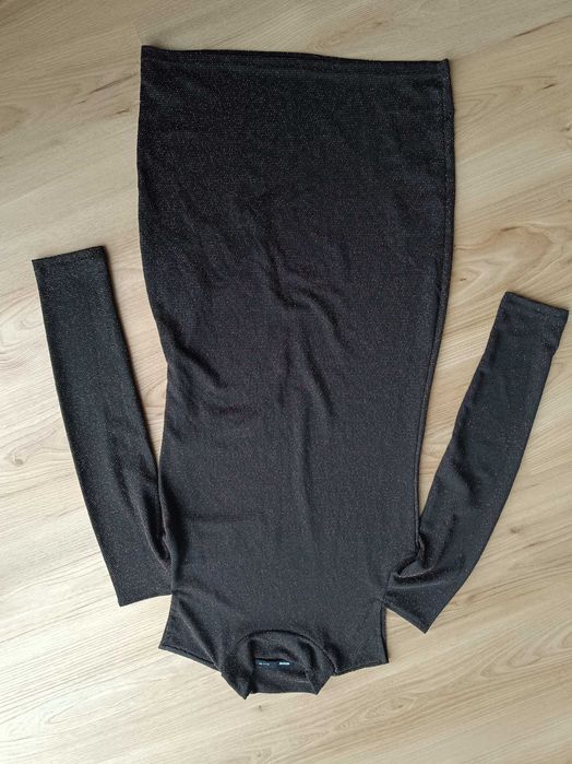 Sukienka sylwestrowa Sinsay roz.M