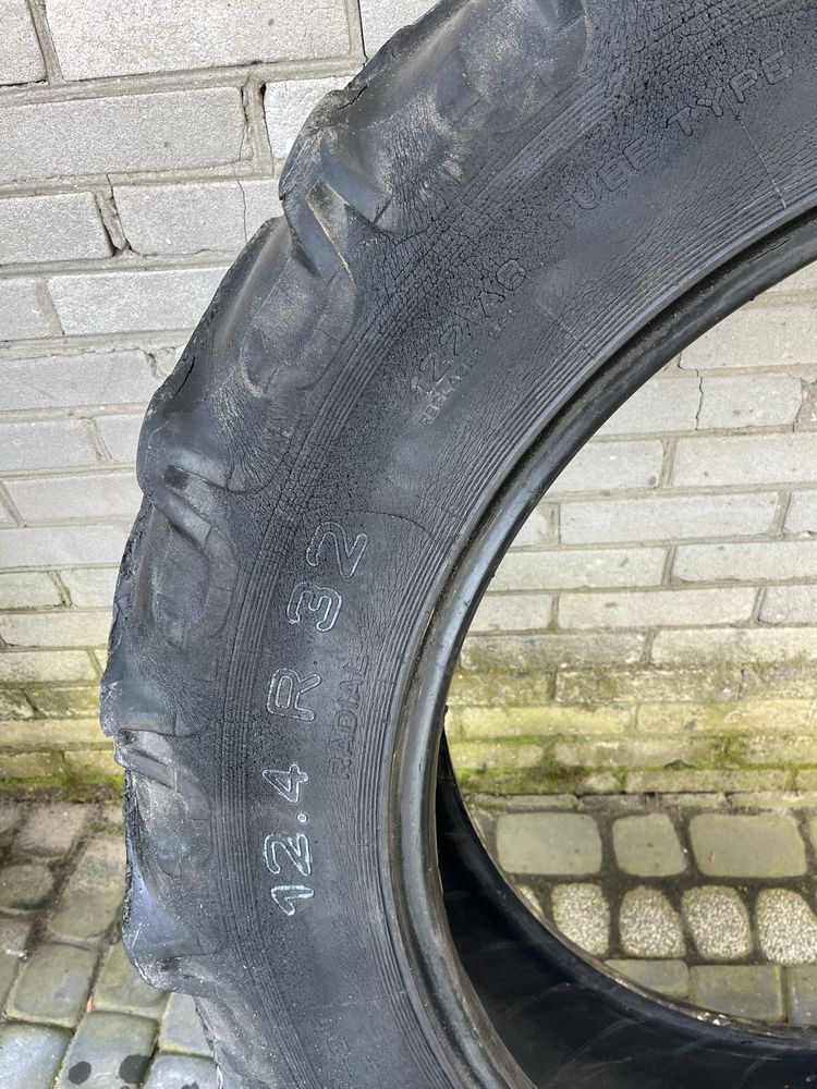 opony MF 12.4 R32 Stomil