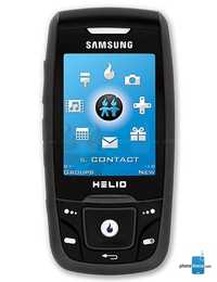 CDMA Samsung SPH-A503