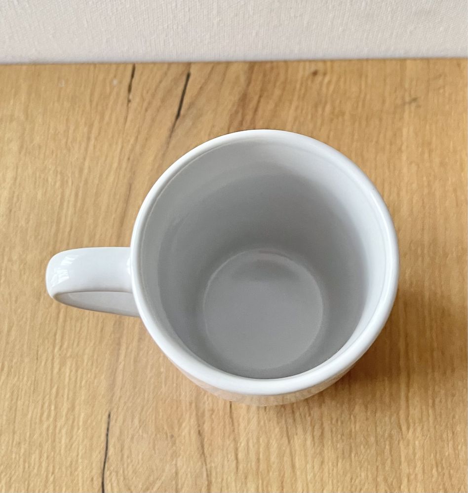 Kubek ceramiczny kolekcjonerski Mcdonald’s McCafe