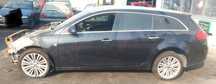 Opel Insignia 2.0 CDTI de 2014 disponível para peças