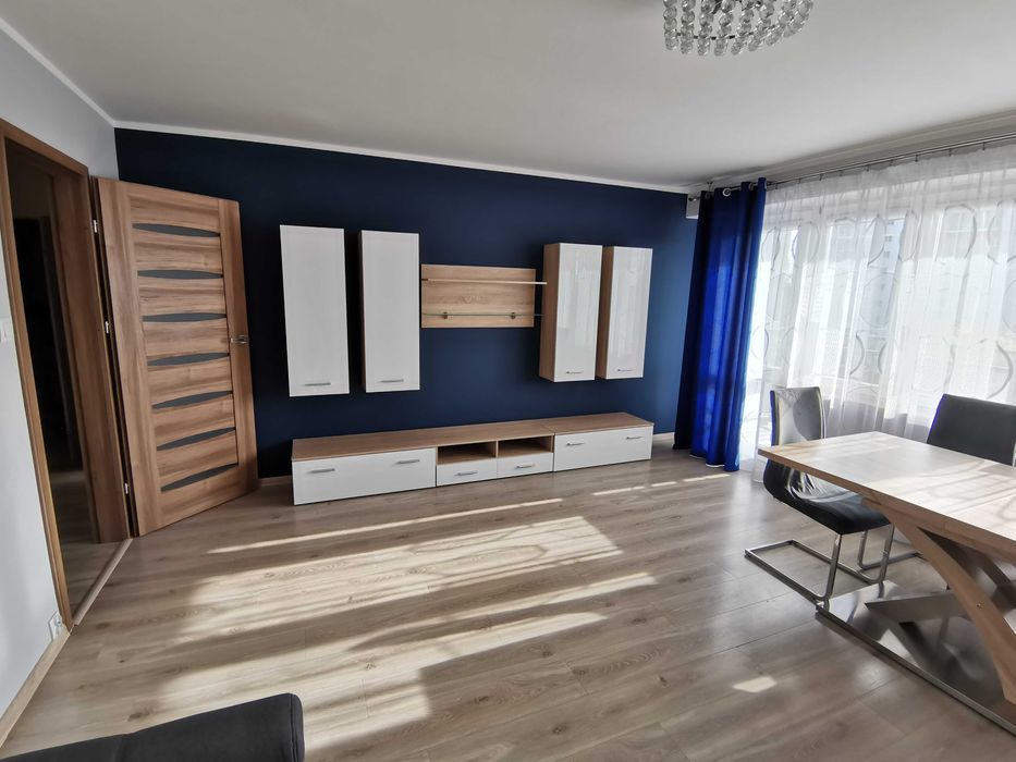 Wynajmę 3-pokojowe mieszkanie – Białystok, os. Białostoczek