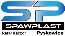 SP_R.K_P Spawanie,zgrzewanie,zszywanie,klejenie tworzyw sztucznych.