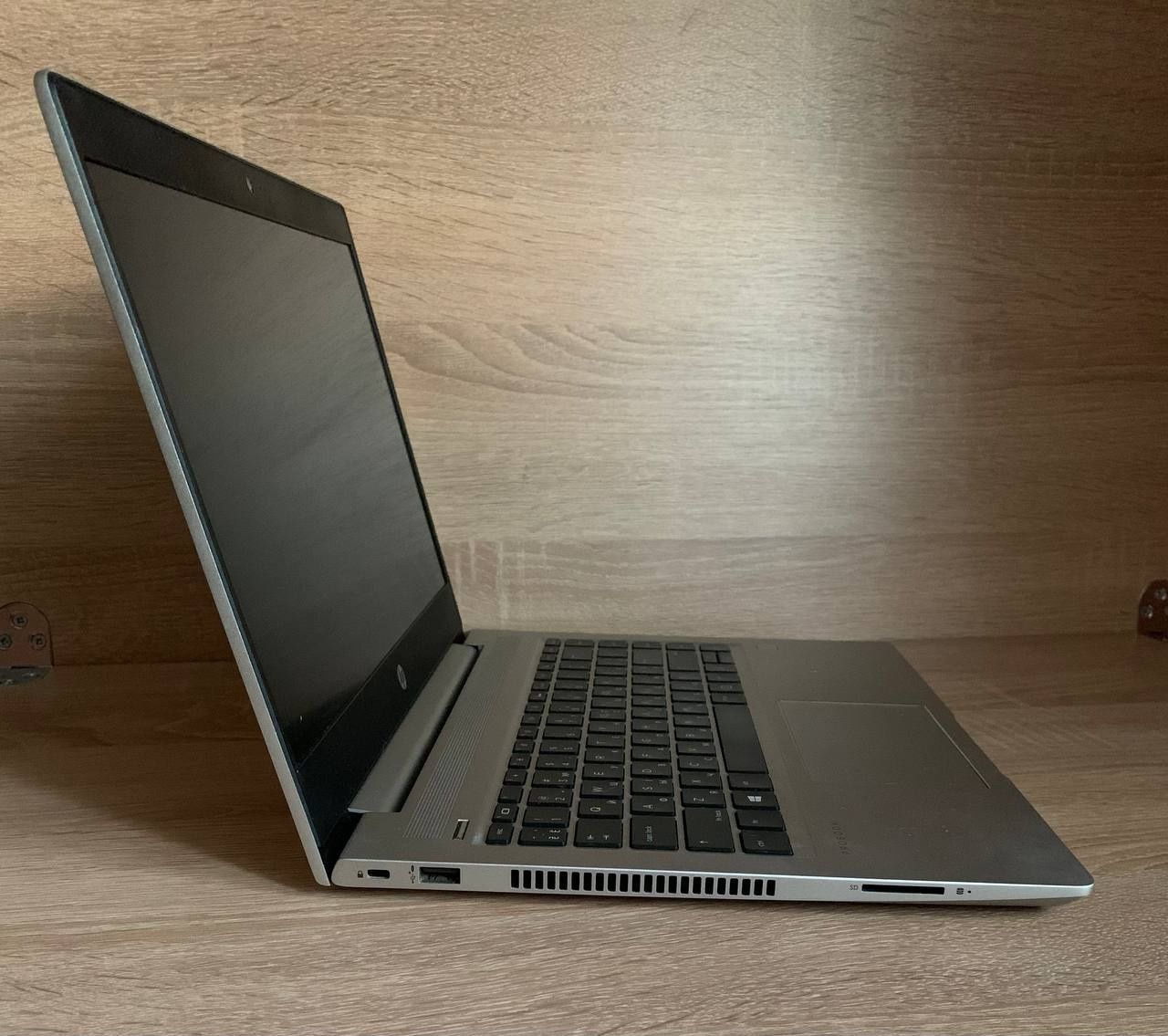 Ноутбук HP ProBook 440 G7, 14" IPS FHD, i7-10510U, 16 RAM, 256 SSD