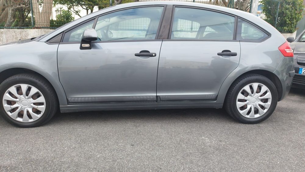 Citroen C4 1.4 2008