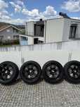 Jantes originais bmw 18
