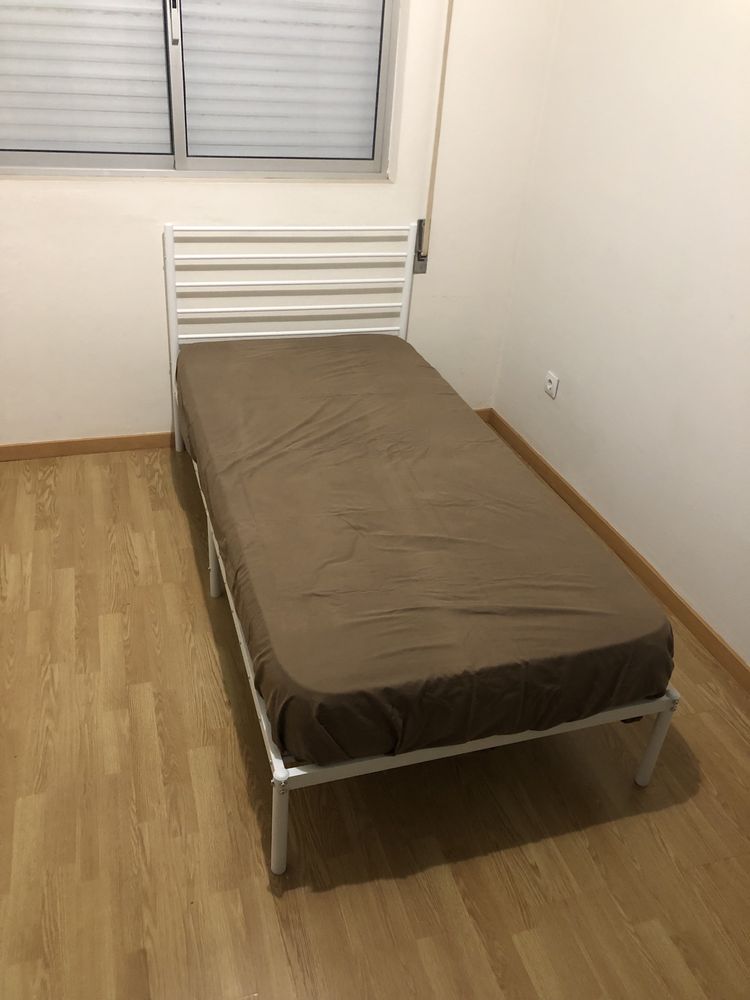 Quarto disponivel- Vila D’Este