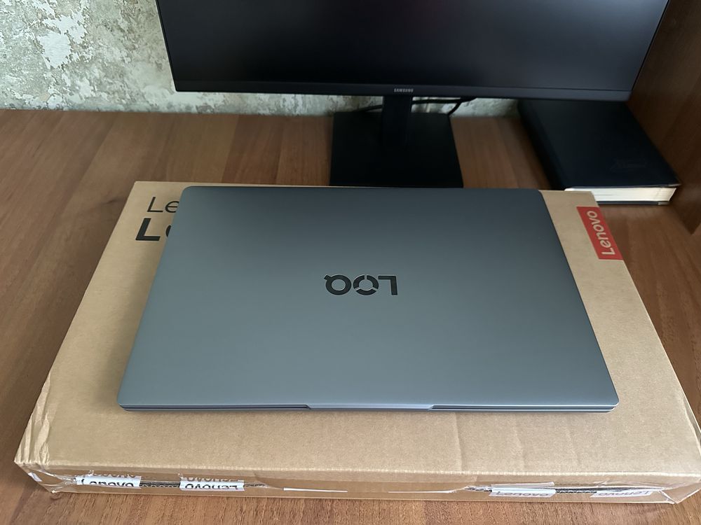 Lenovo LOQ 15IAX9E