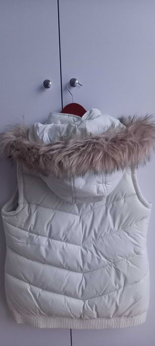 Bezrękawnik kamizelka damska r. L