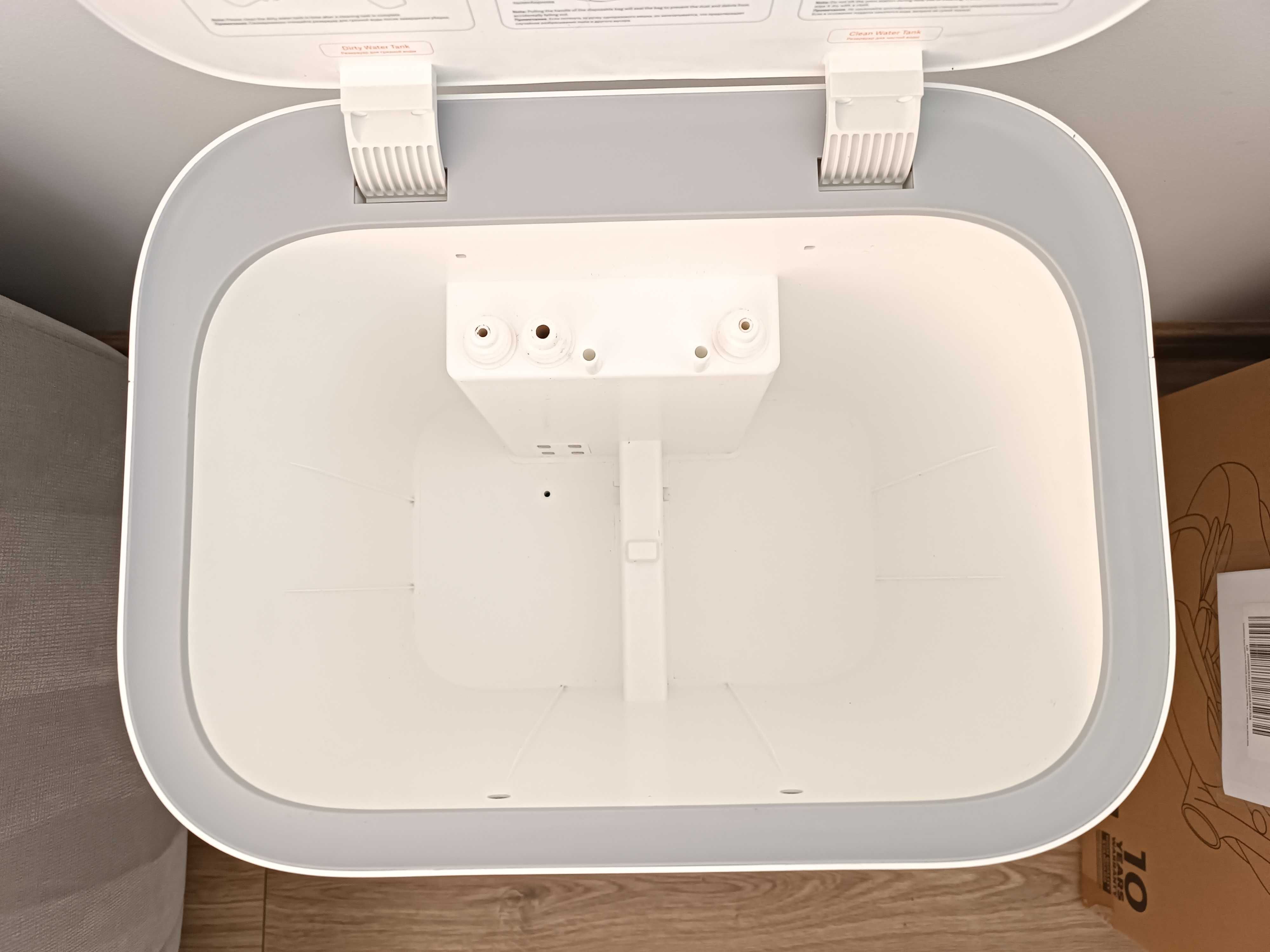 Robot sprzątający Xiaomi Mi Robot X20+