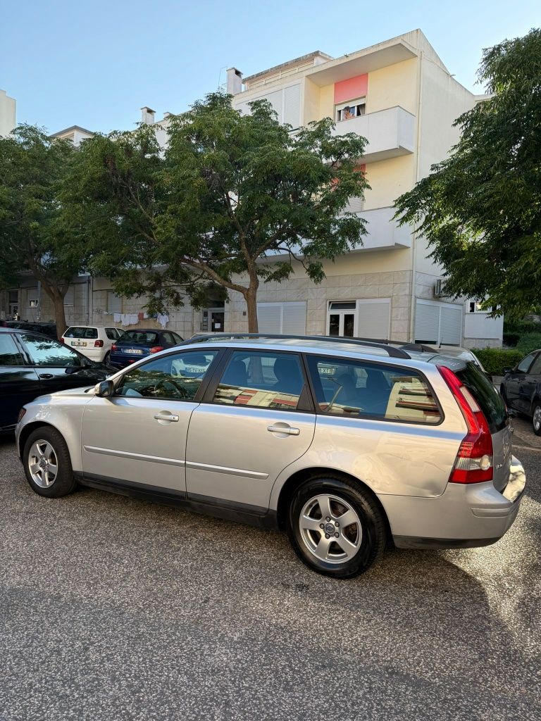 VOLVO V50 1.6d excelente
