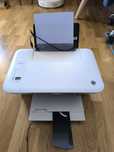 Impressora multifunções HP deskjet 2540. Impressão, cópia, digitalizaç