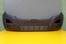 Бампер передний на Opel Movano Опель Мовано 10-14р