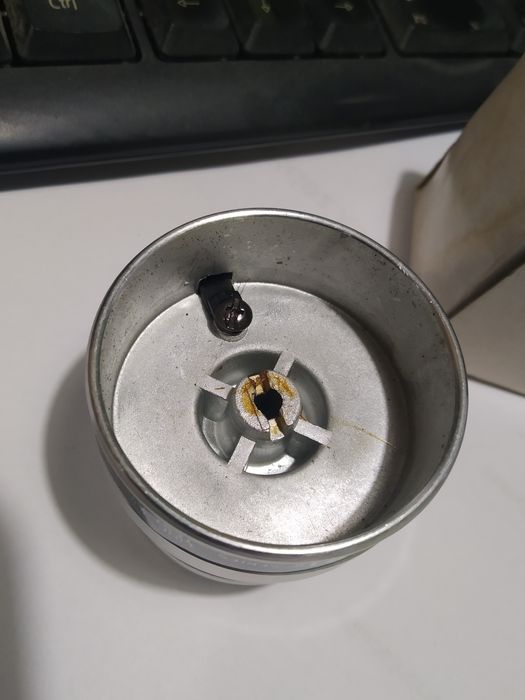 Shakespeare Alpha X 035