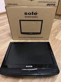 Продам телевизор SOLE