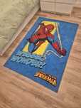 Tapete do Homem aranha