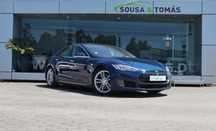Tesla Model S 90D